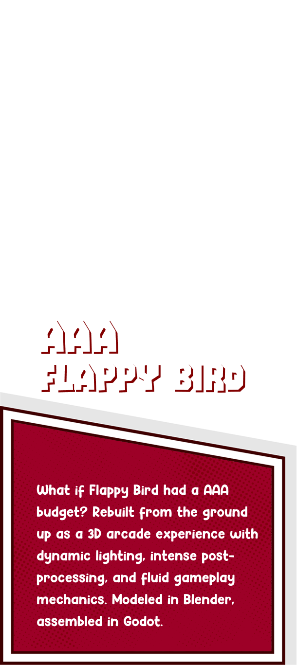 Bird Left