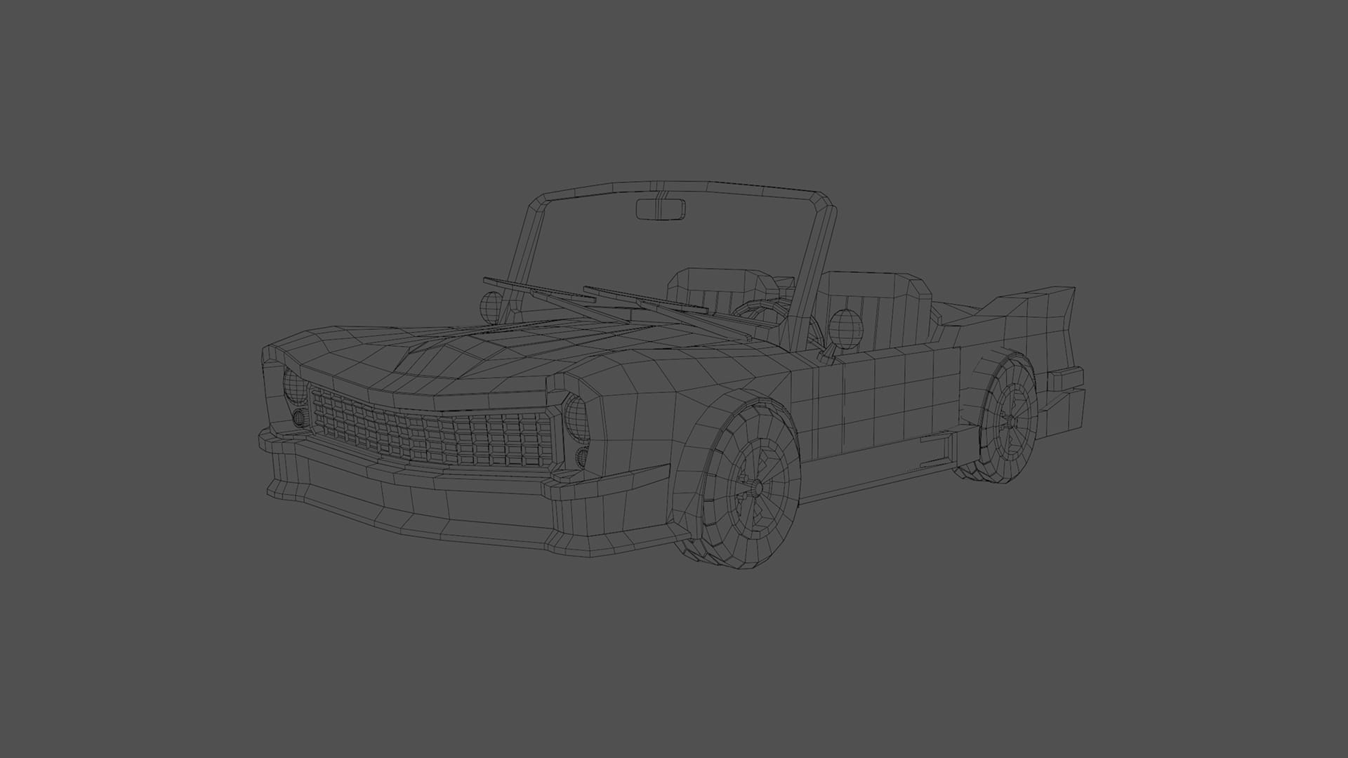 Car 1