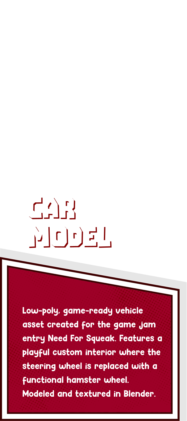 Car Left