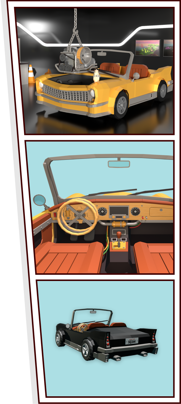 Car Right