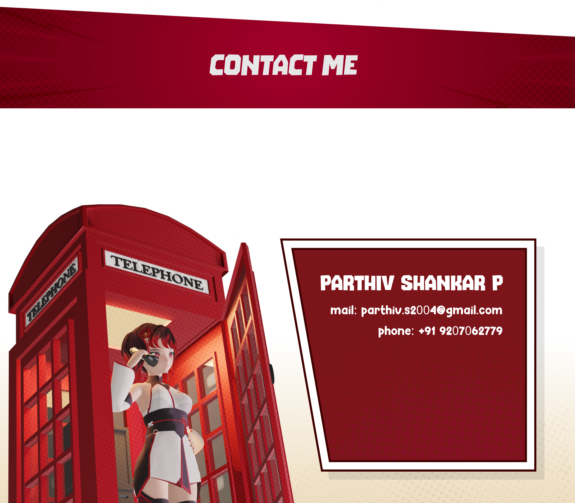 Contact