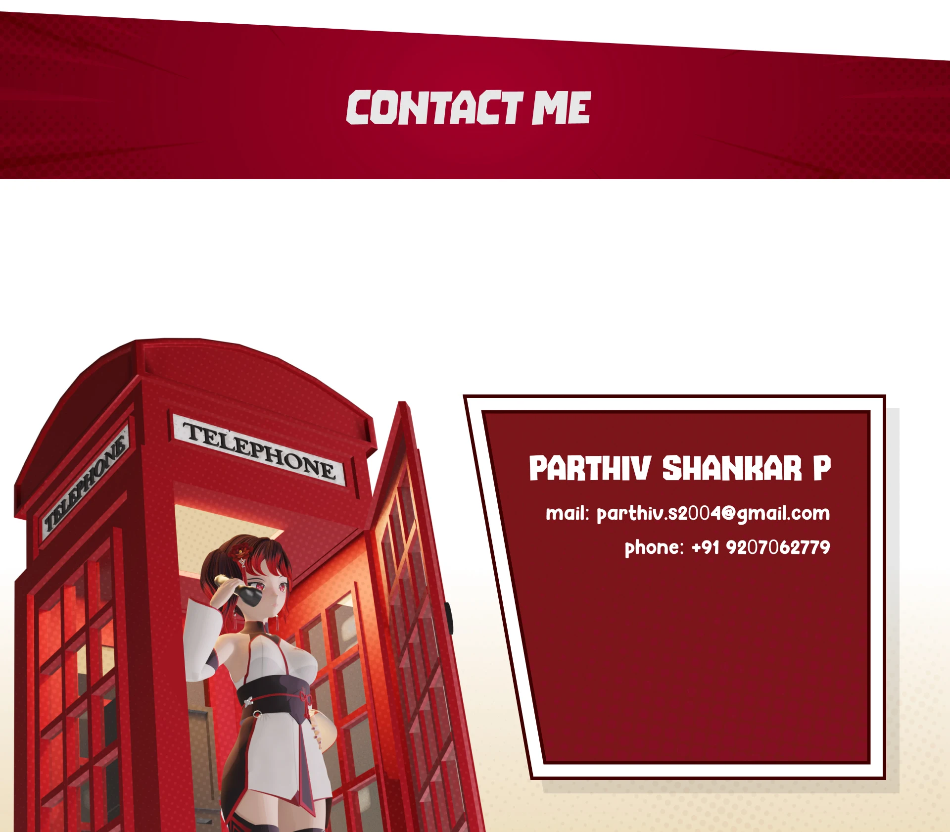 Contact