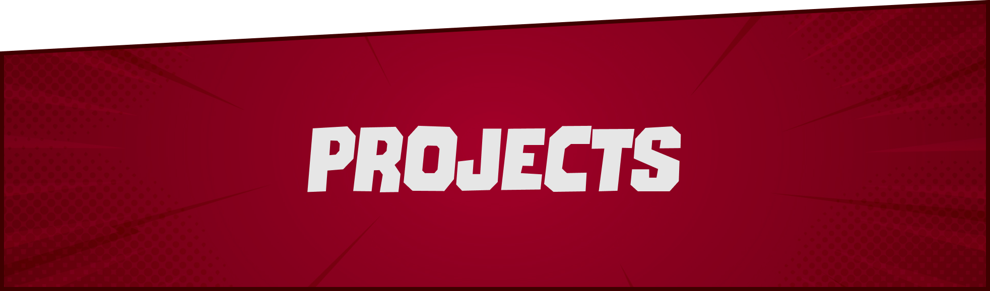 Projects